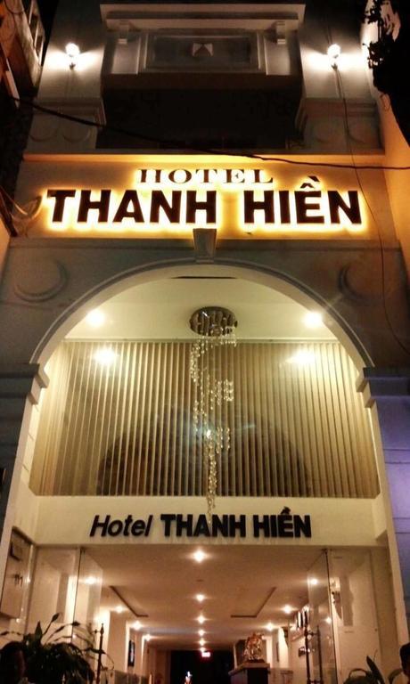 Thanh Hien Hotel Da Nang Dış mekan fotoğraf